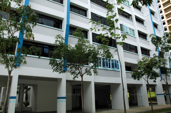 Blk 225C Compassvale Vista (Sengkang), HDB Executive #310042